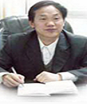 Prof. Xinshan Chen