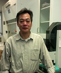 Dr. K. Martin Chow