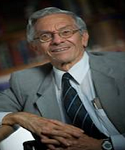 Prof. Geoffrey Sperber