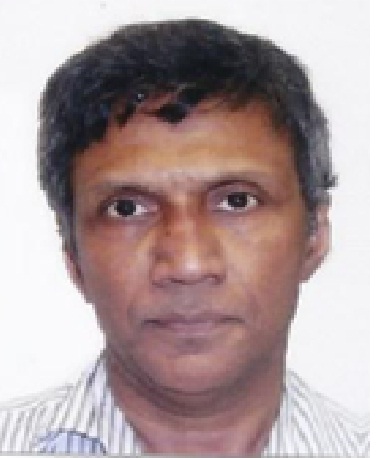 Dr. <b>Debashis Basu</b> - 2014050214561886