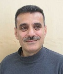 Dr. Mohammad M. Tabanjeh