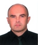 Dr. Ivan Kyrchei