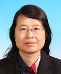 Professor Jinshu Wang