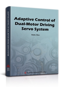 Adaptive Control of Dual-Motor Driving Servo System