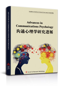 Advances in Communications Psychology