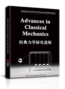 Advances in Classical Mechanics