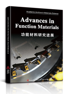 Advances in Function Materials