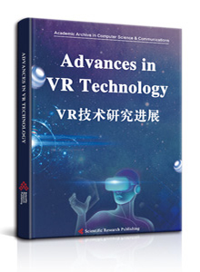 Advances in VR Technology