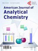 Chemistry & Materials Science  Scientific Research Publishing