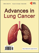 肺癌研究进展