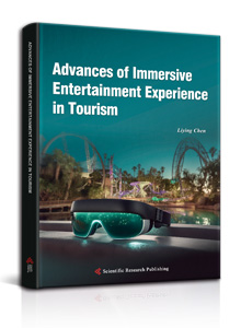 Advances of Immersive Entertainment Experience in Tourism