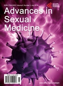 Advances in Sexual Medicine