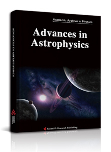 Advances in Astrophysics