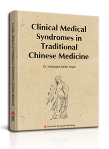 Clinical Medical Syndromes in Traditional Chinese Medicine