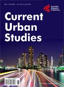 Current Urban Studies