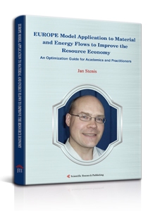 EUROPE Model Application to Material and Energy Flows to Improve the Resource Economy<br/>
An Optimization Guide for Academics and Practitioners