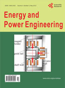 Energy and Power Engineering