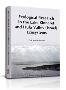 Ecological Research in the Lake Kinneret and Hula Valley (Israel) Ecosystems