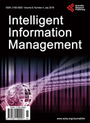 Intelligent Information Management