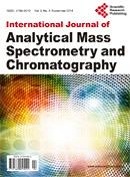 International Journal of Analytical Mass Spectrometry and Chromatography