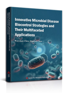 Innovative Microbial Disease Biocontrol Strategies and Their Multifaceted Applications