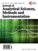 Journal of Analytical Sciences, Methods and Instrumentation