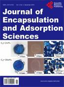 Journal of Encapsulation and Adsorption Sciences