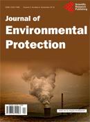 Journal of Environmental Protection