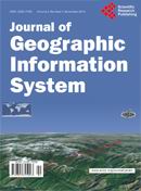Journal of Geographic Information System Journal of Geographic Information System from SCIRP, an open-access journal on GIS