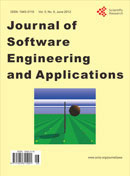 Journal of Software Engineering and Applications