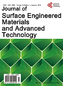 Journal of Surface Engineered Materials and Advanced Technology