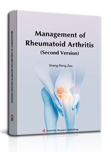 Management of Rheumatoid Arthritis (Second Version)
