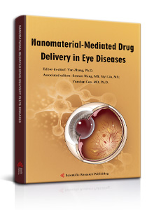 Nanomaterial-Mediated Drug Delivery in Eye Diseases