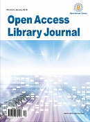 Open Access Library Journal