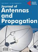 Open Journal of Antennas and Propagation