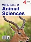 Open Journal of Animal Sciences