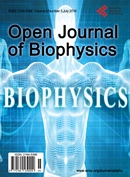 Open Journal of Biophysics