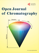 Open Journal of Chromatography