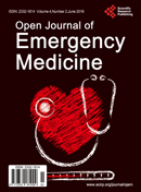 Open Journal of Emergency Medicine