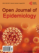 Open Journal of Epidemiology