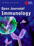 Open Journal of Immunology