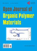 Open Journal of Organic Polymer Materials