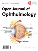 Open Journal of Ophthalmology