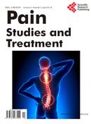Pain Studies and Treatment