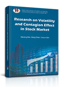 Research on Volatility and Contagion Effect in Stock Market