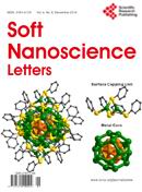 Soft Nanoscience Letters