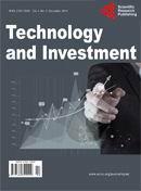 Technology and Investment