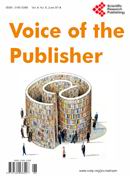 Voice of the Publisher