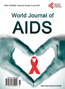 World Journal of AIDS