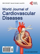 World Journal of Cardiovascular Diseases